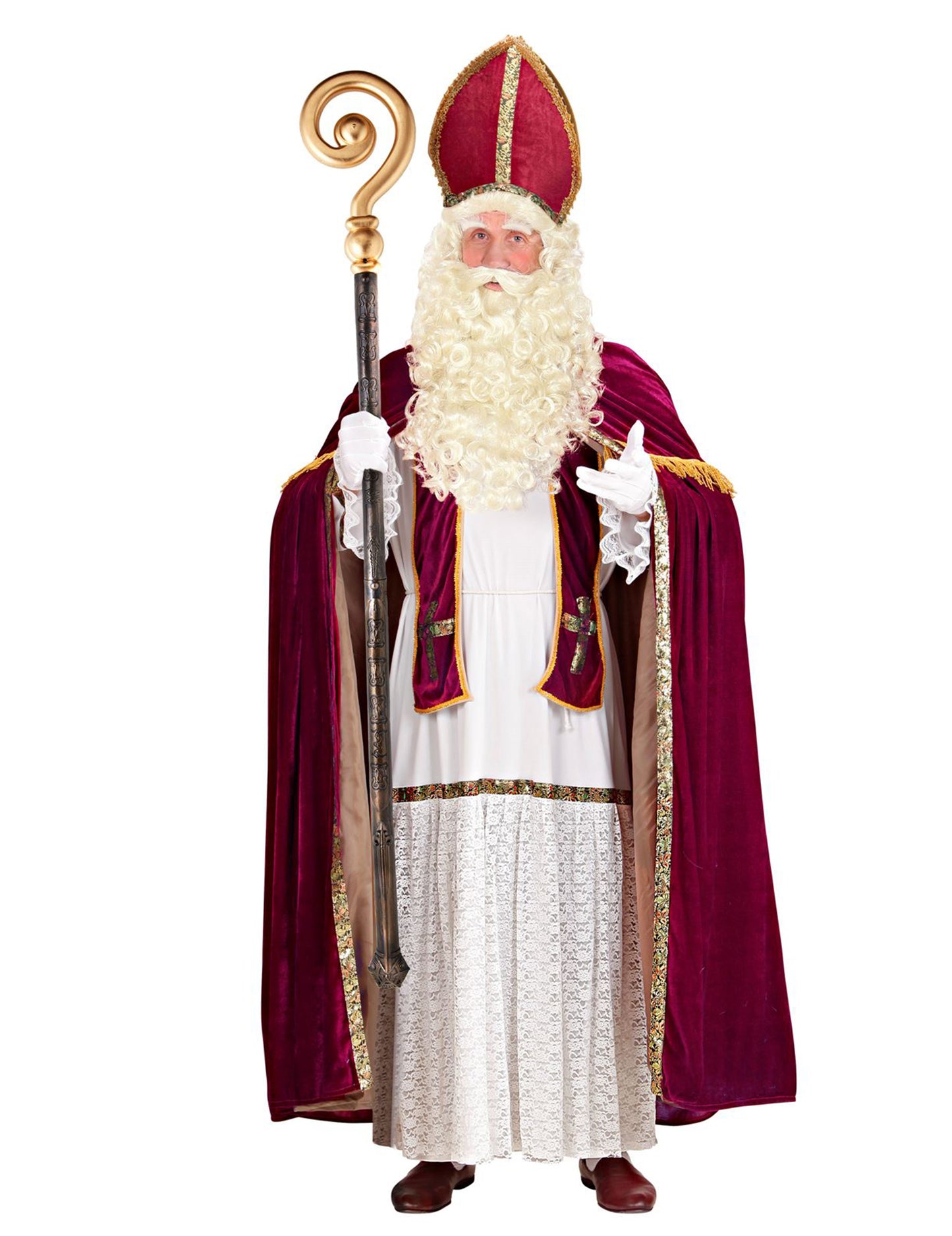 Pokosový svätý Nicolas