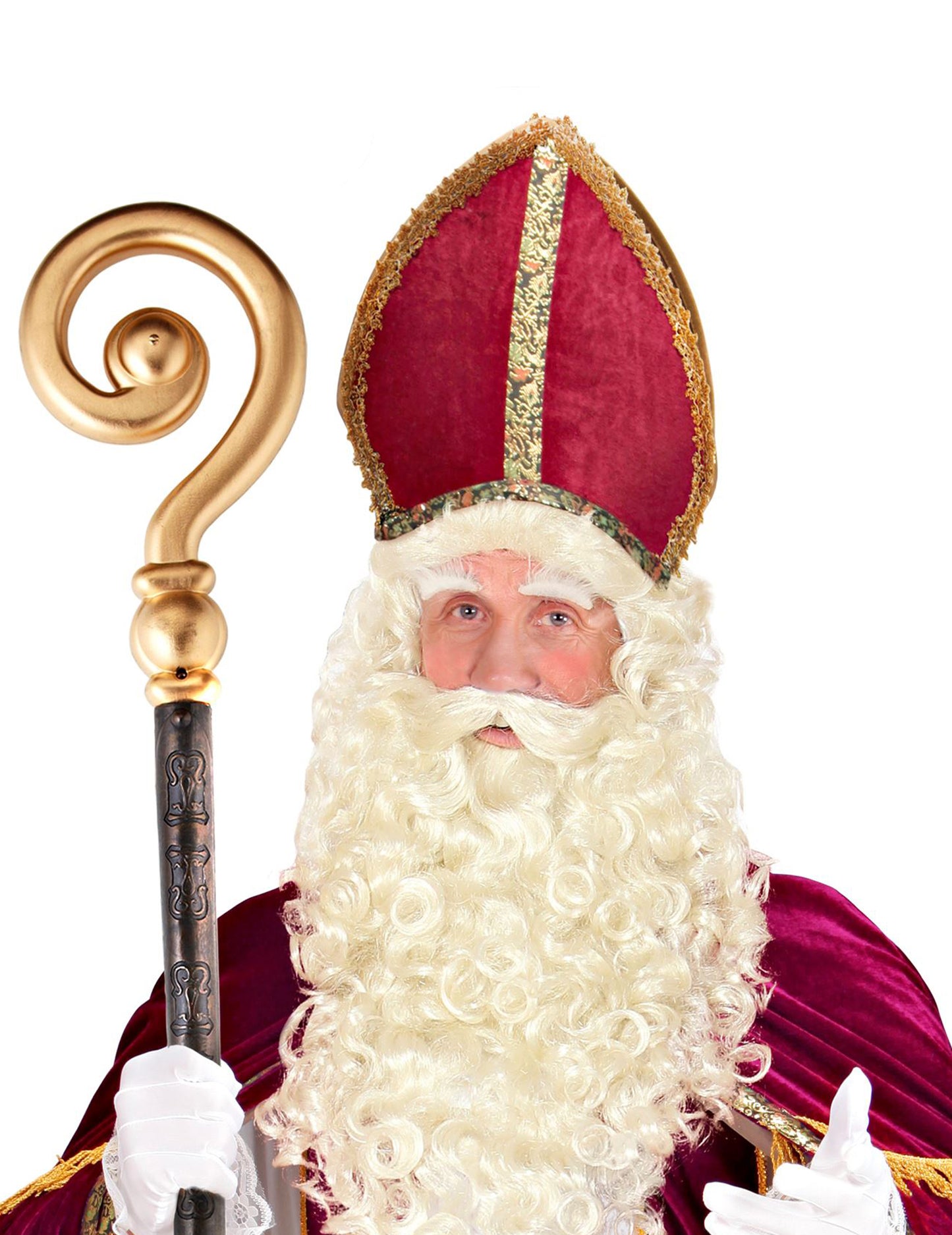 Pokosový svätý Nicolas