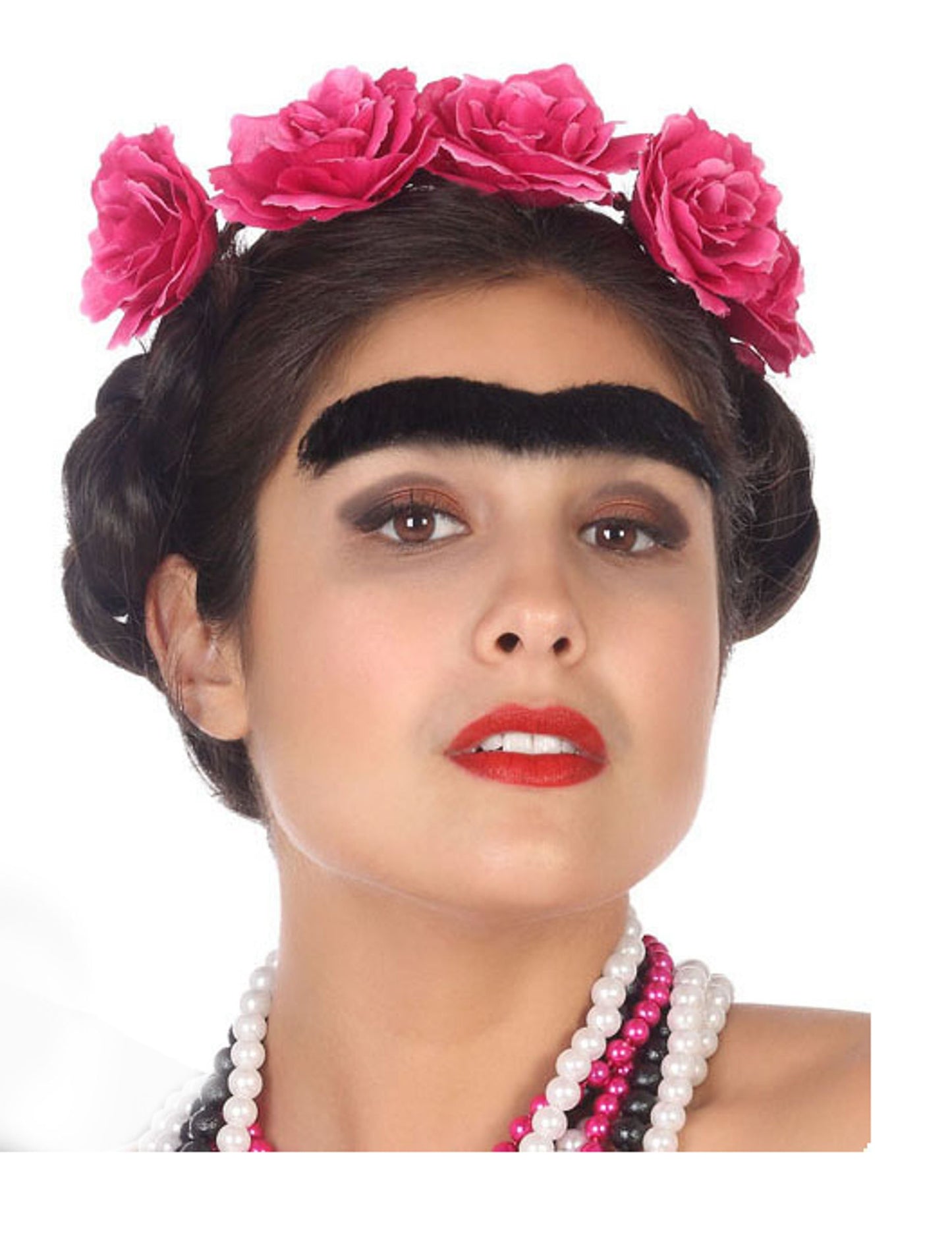 Dospelý čierny mono-silcin