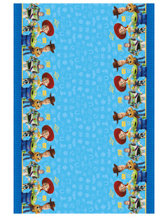Narodeninová dekorácia Toy Story