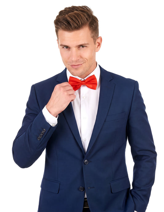 Dospelý červený motýlik