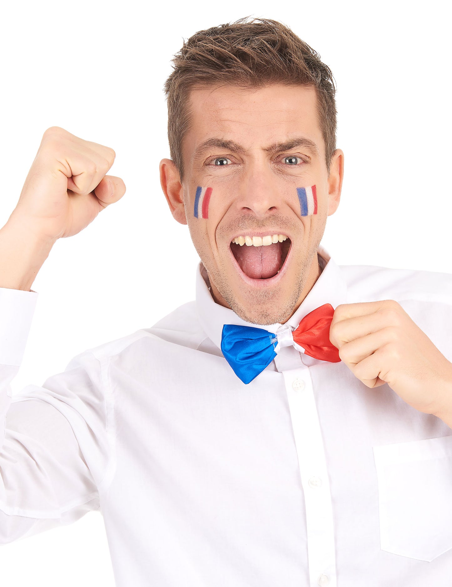 Tricolore motýliky Francúzsko