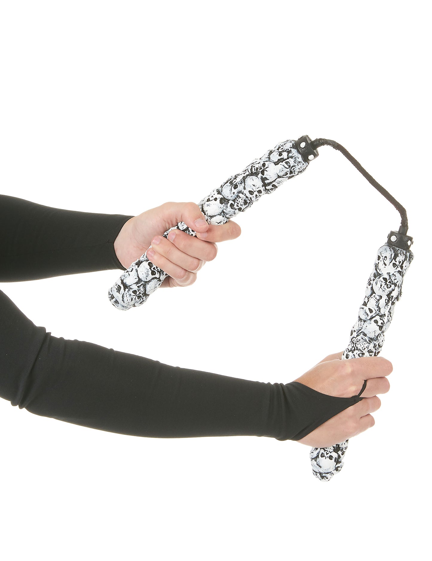 Luxusná kostra Nunchaku
