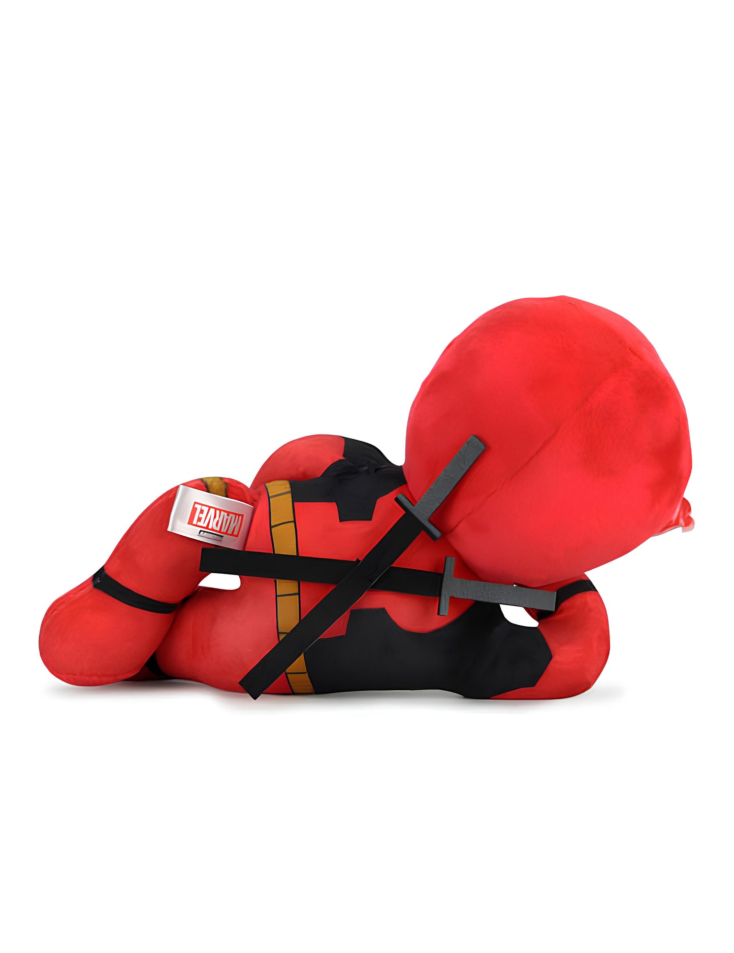 Peluche Deadpool charmeur