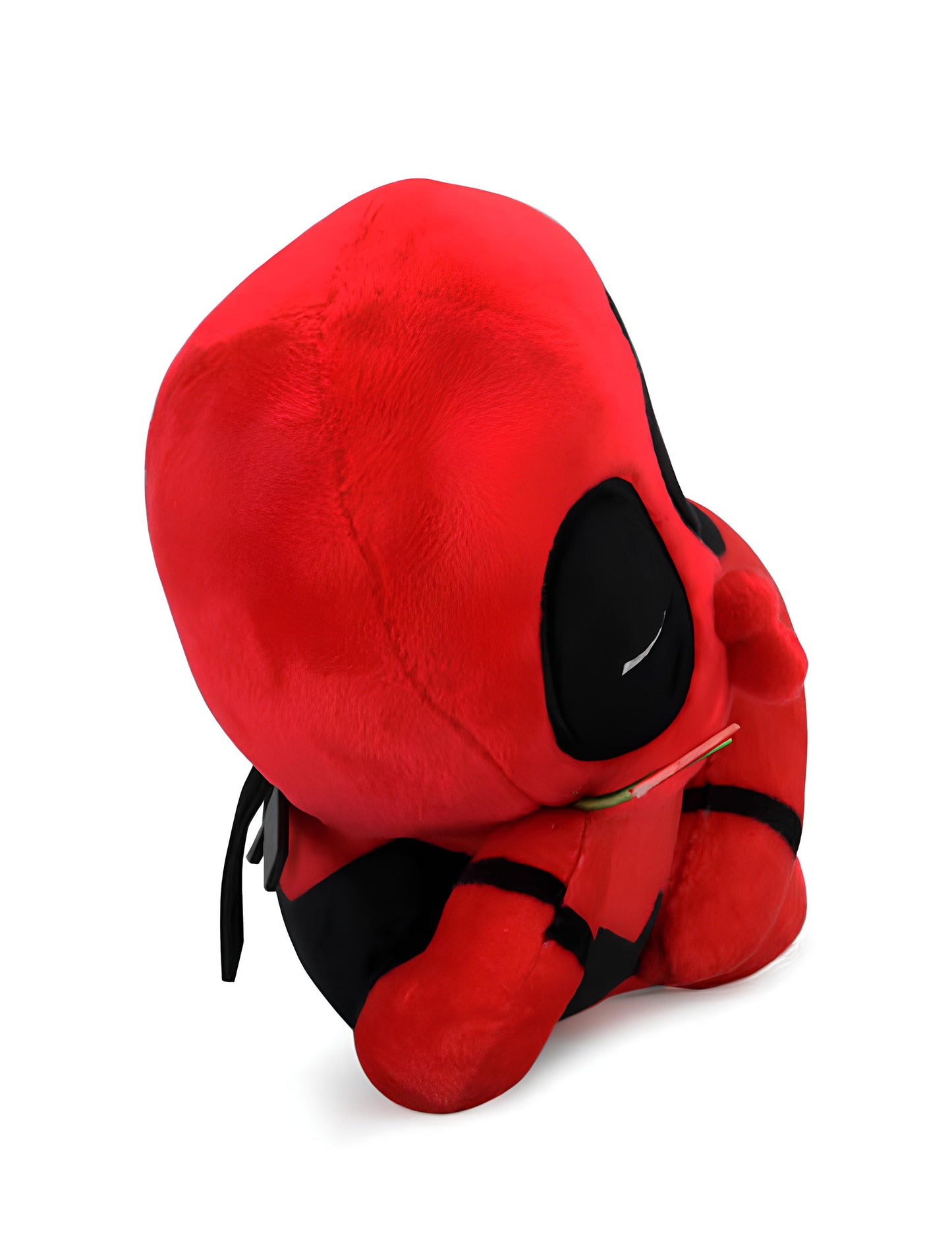 Peluche Deadpool charmeur