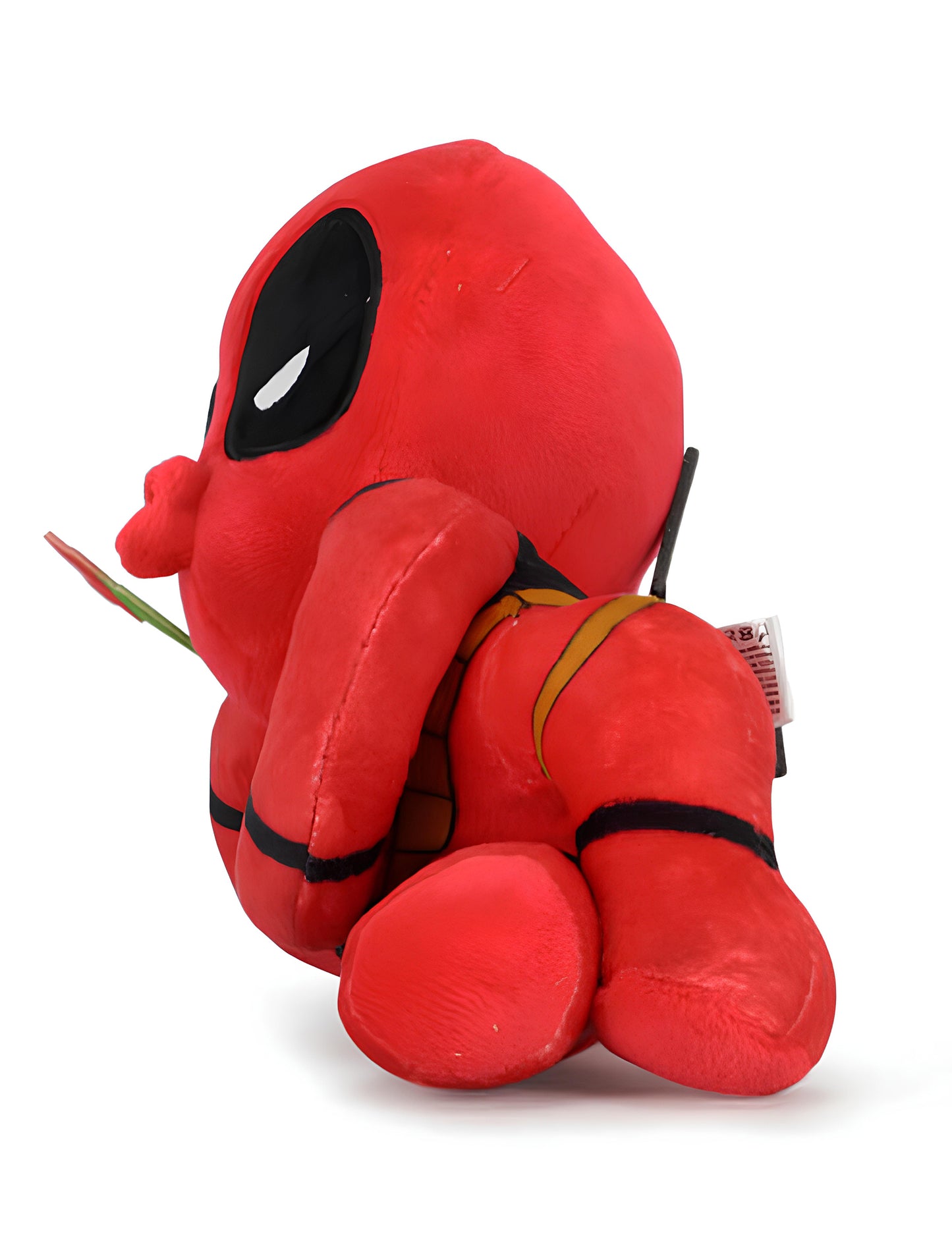 Peluche Deadpool charmeur