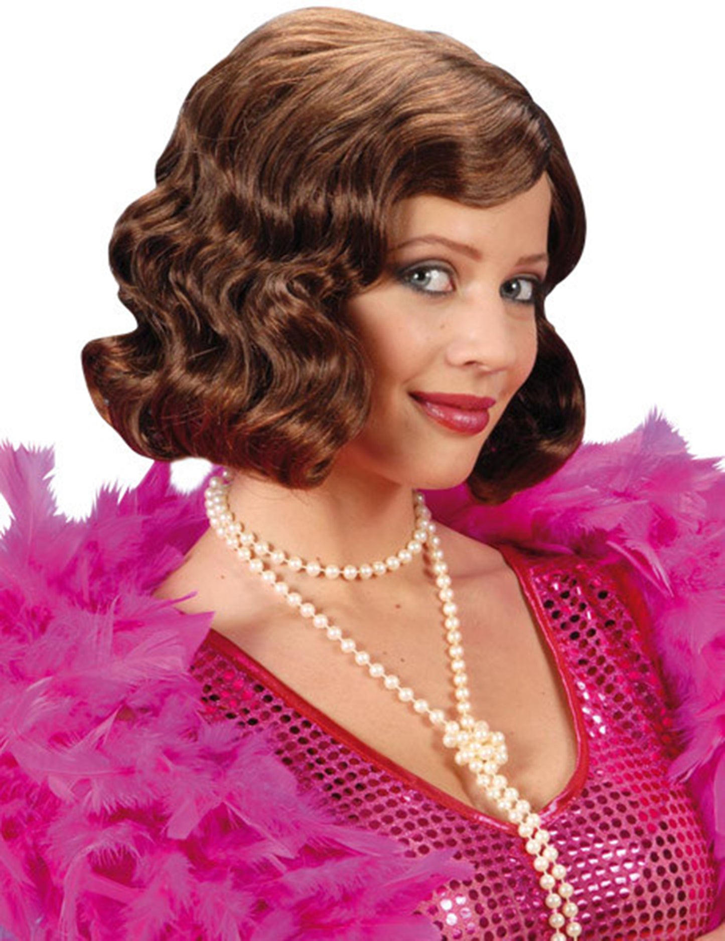 Zakrivené 20 parochní