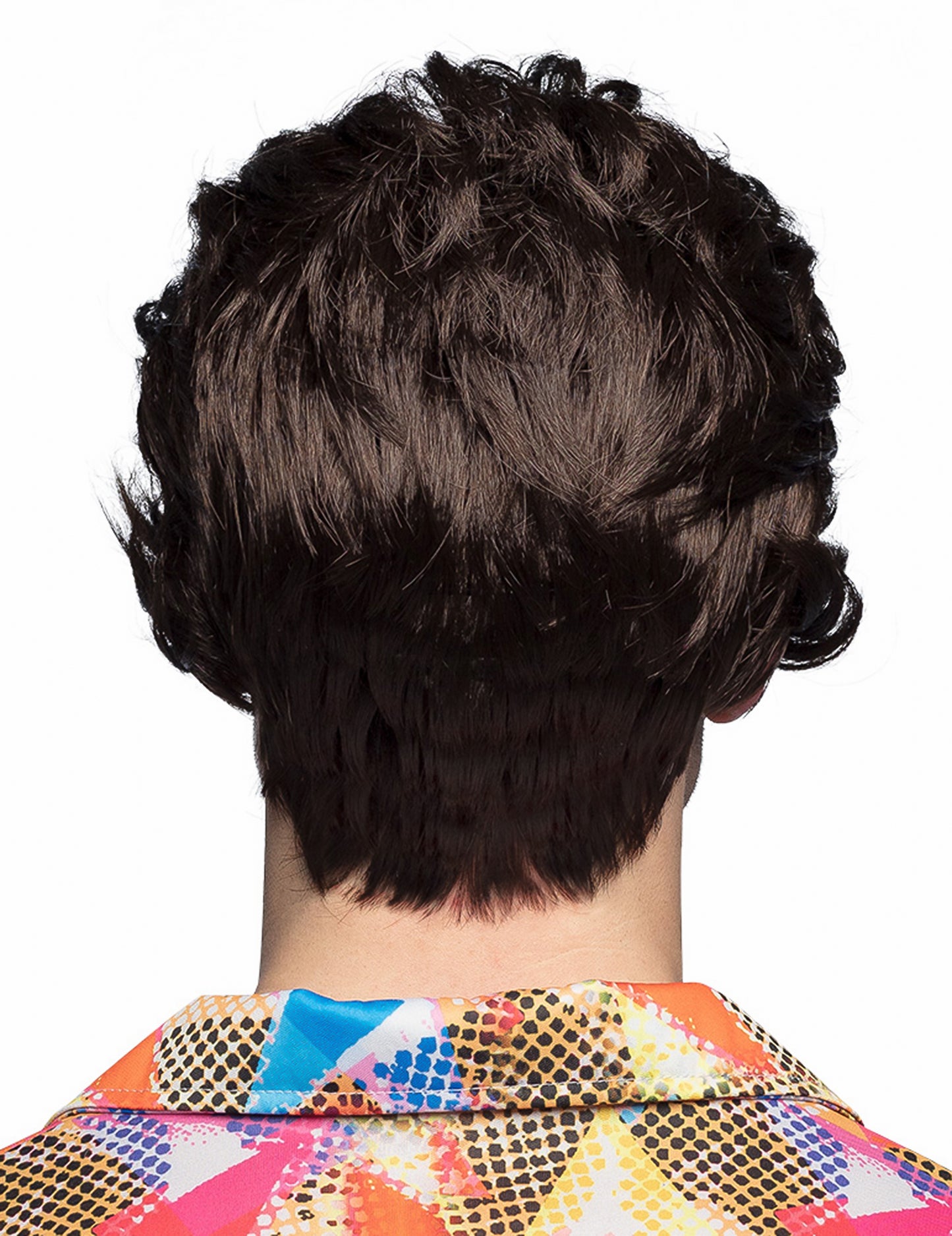 Parochňa s mužskými fúzmi