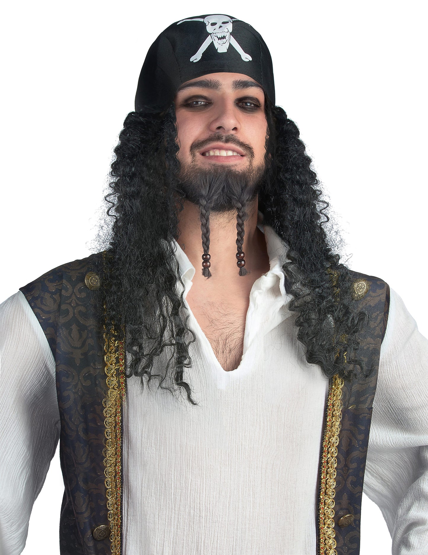 Pirát s pirátmi pre dospelých