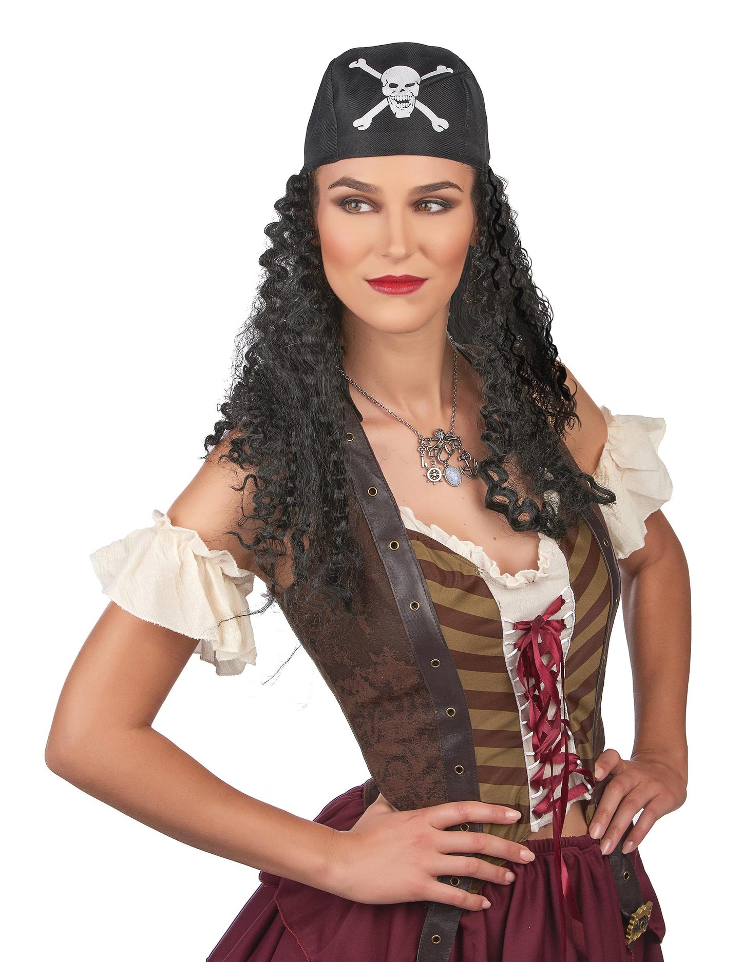 Pirát s pirátmi pre dospelých