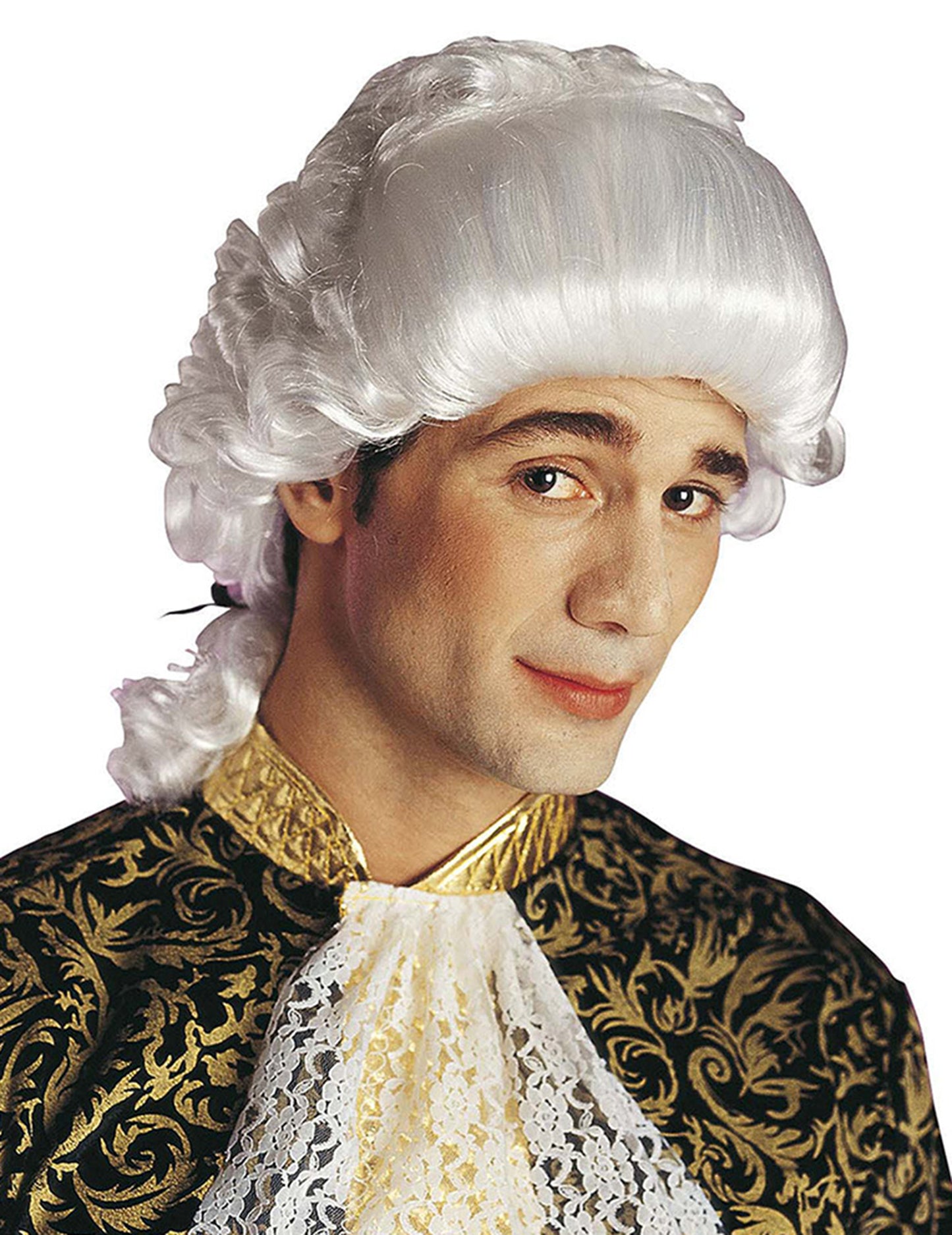 Parochňa pre dospelých