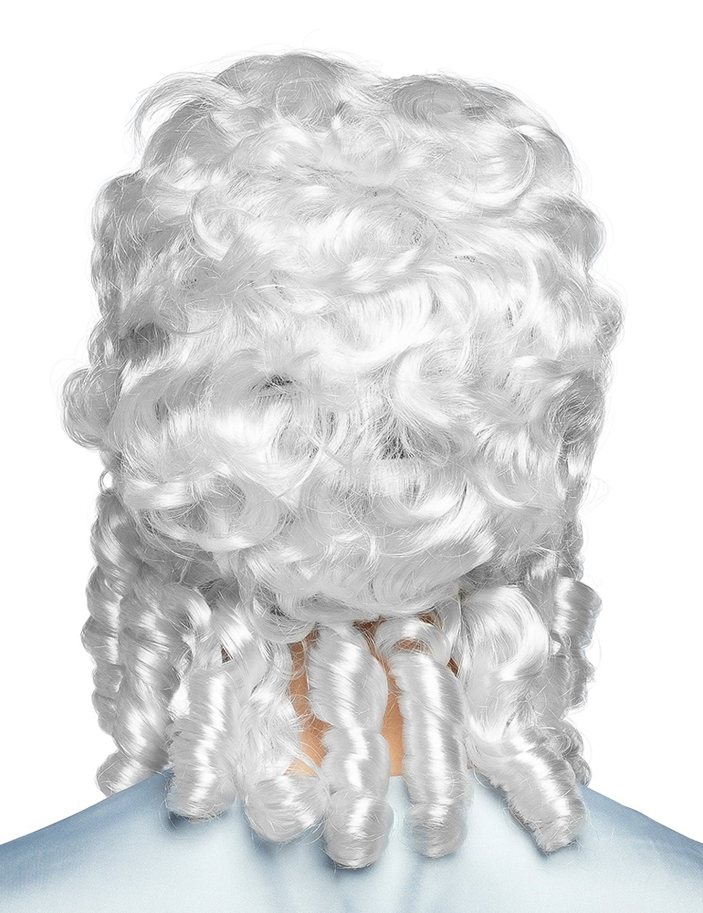 Dámska baroková parochňa