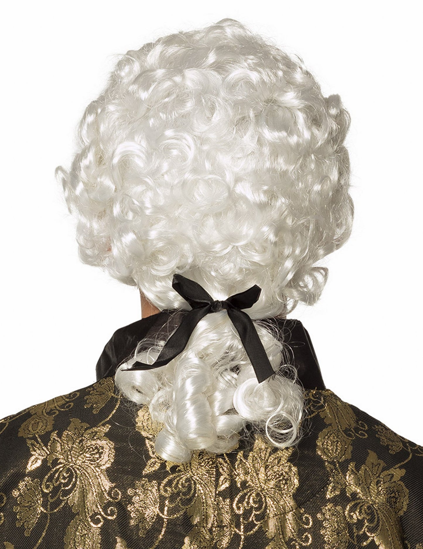 Muži baroková parochňa