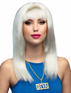 Slávne blond postavy
