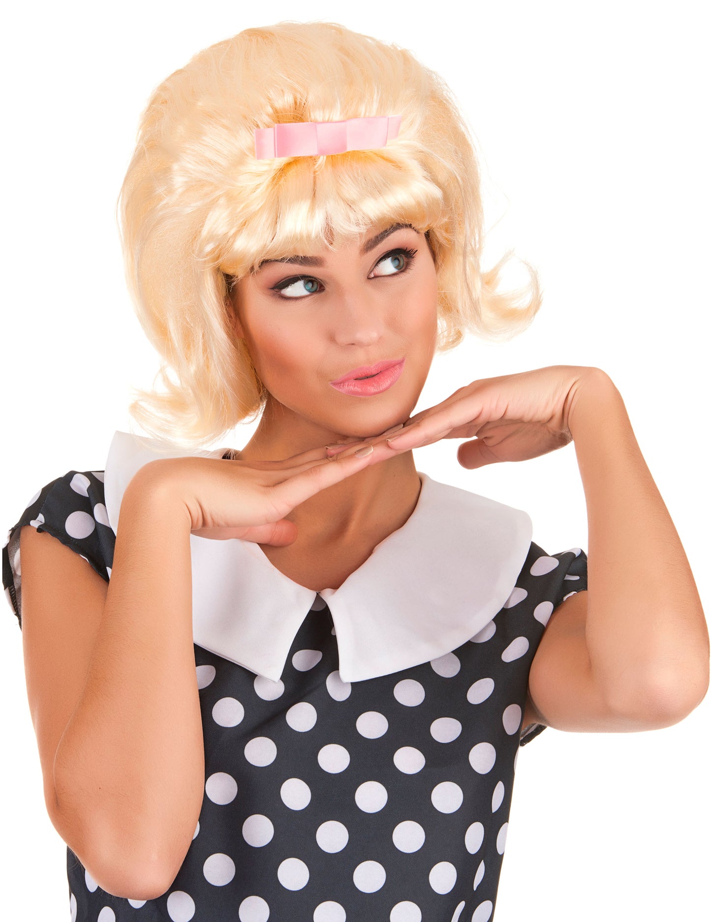 Blondínka Starlette 1950 Parochňa žien