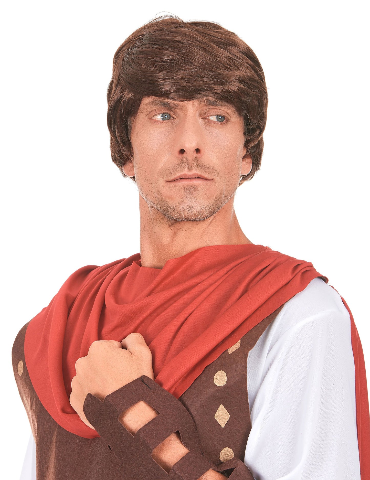 Romanský gaštanový parochňa