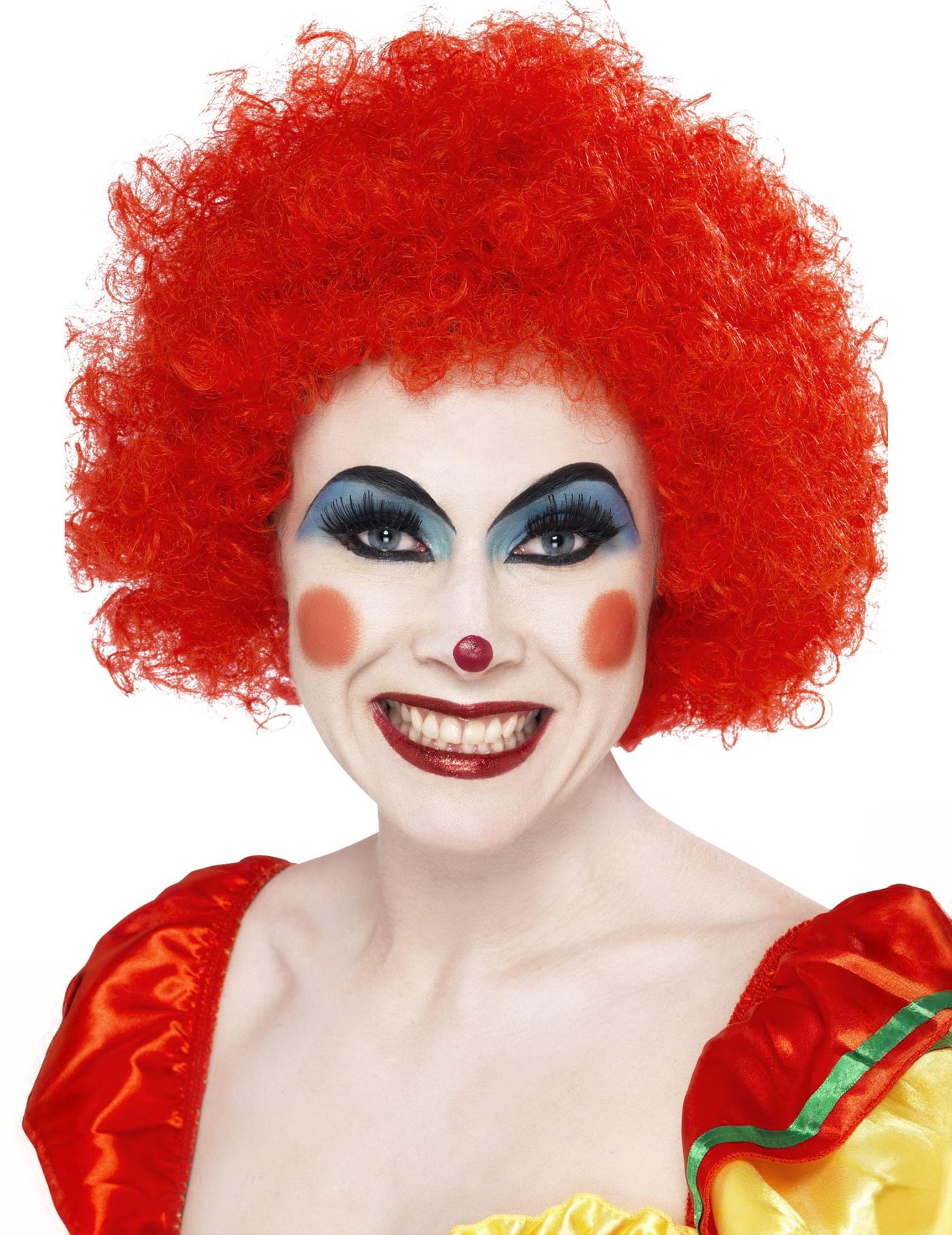 Parochňa klauna pre dospelých