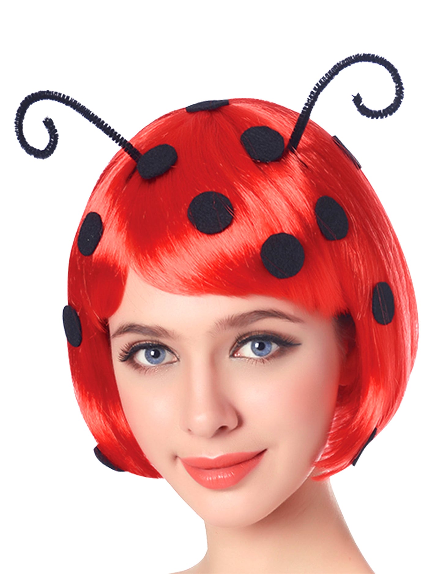 Dámska parochňa Ladybug