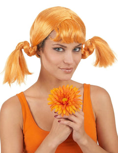 Ginger parochne