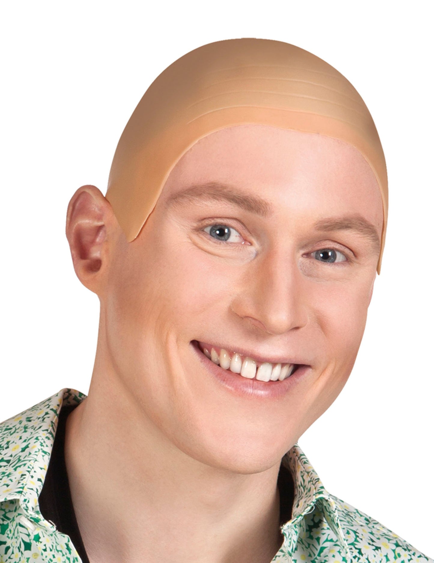 Nahý žeriavový parochň