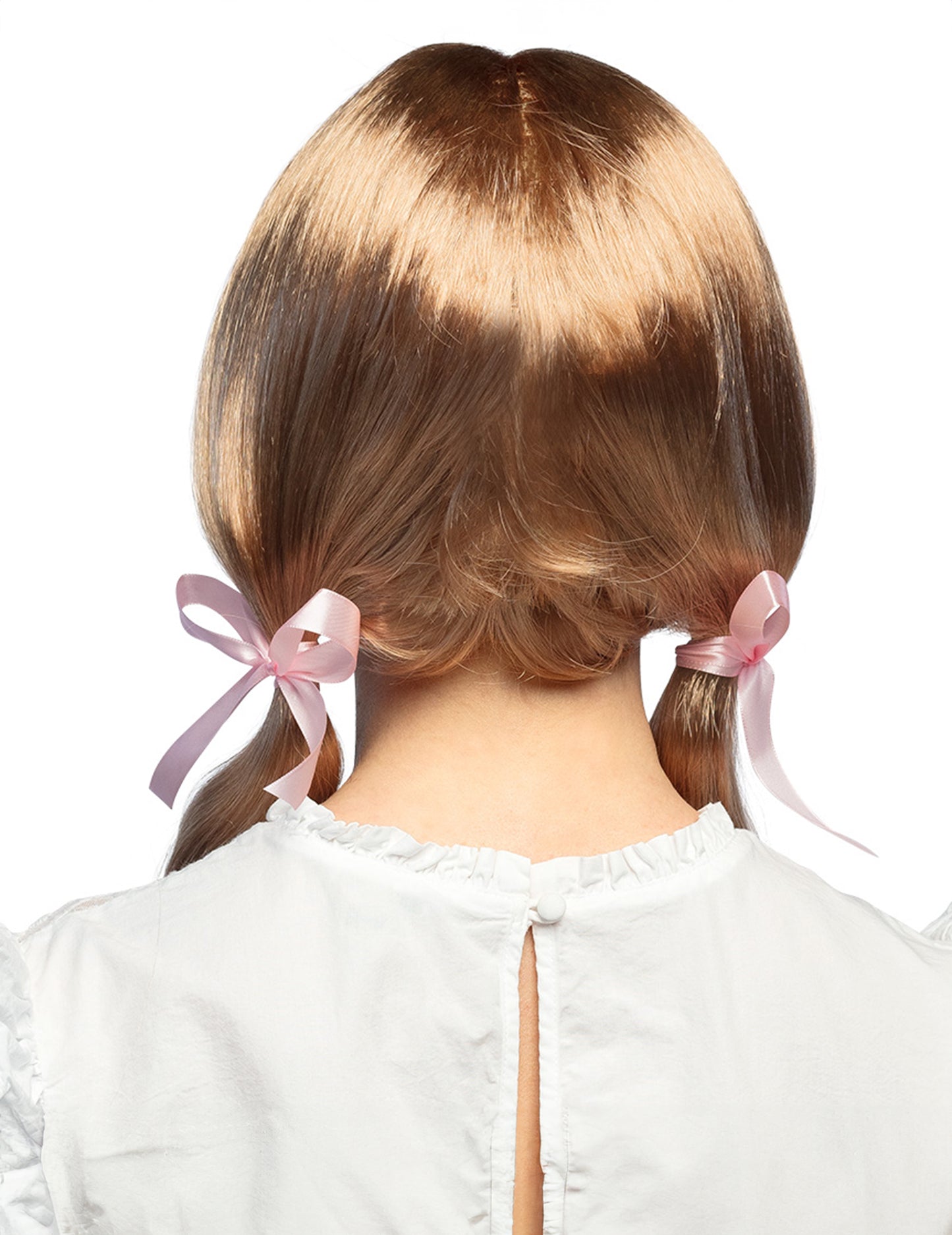 Ženská školáčka parochňa