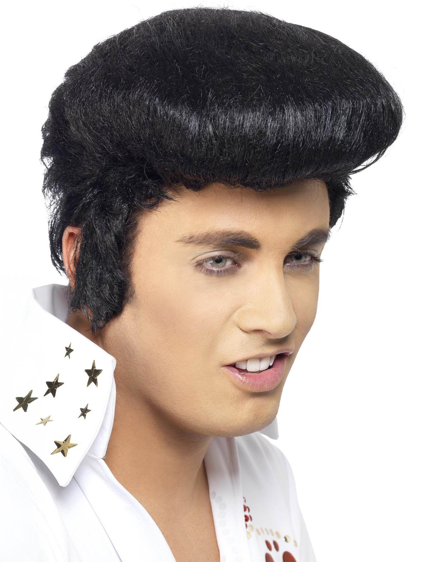 Elvis dospelá parochňa