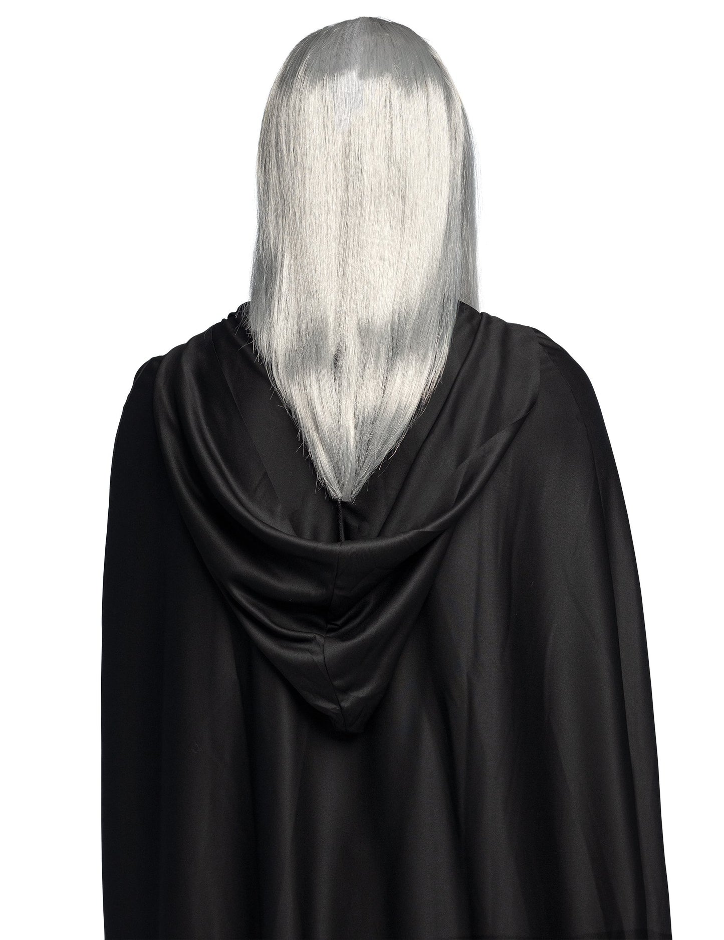 Brada pre dospelých šedej parochne a čarodejnícky