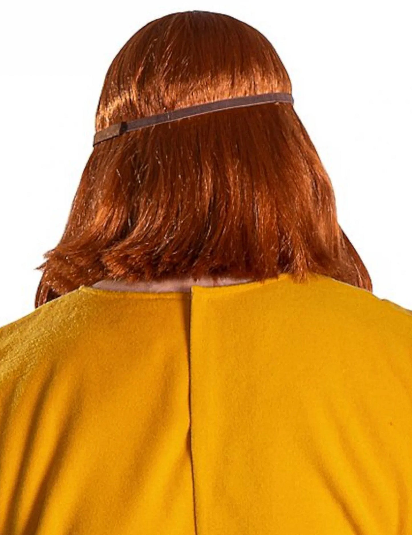 Parochňa a brada Halvar Vic Viking muž