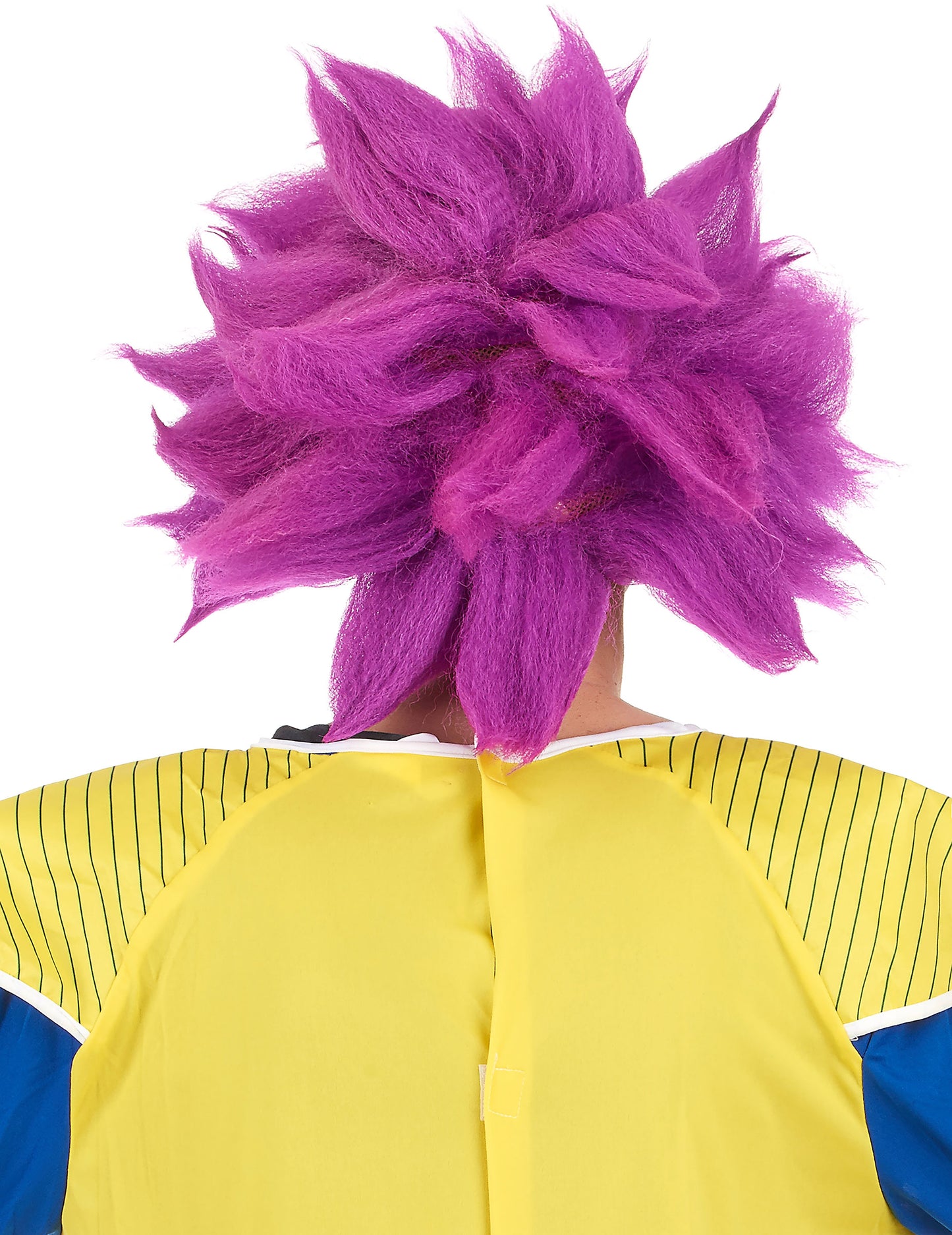 Dospelá fialová manga parochňa