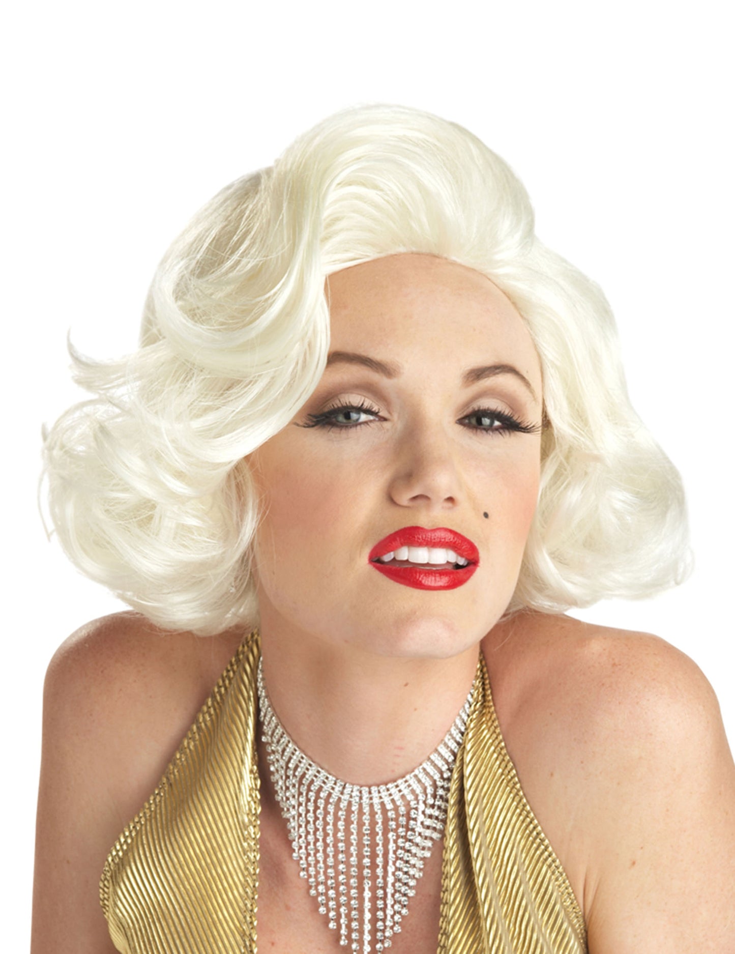 Parochňa Marilyn Monroe