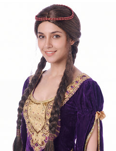 Stredoveké parochne