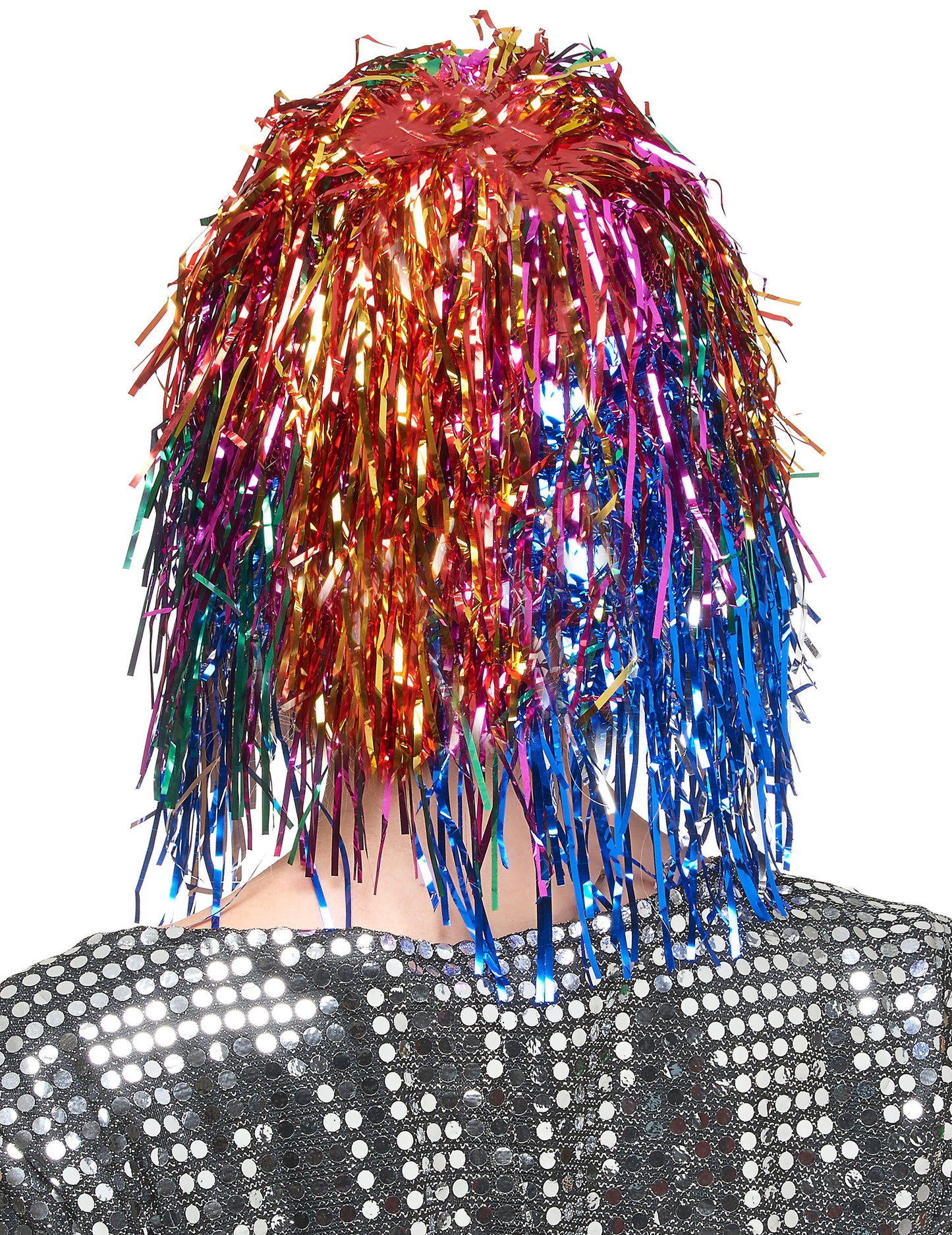 Viacfarebná parochňa pre dospelých