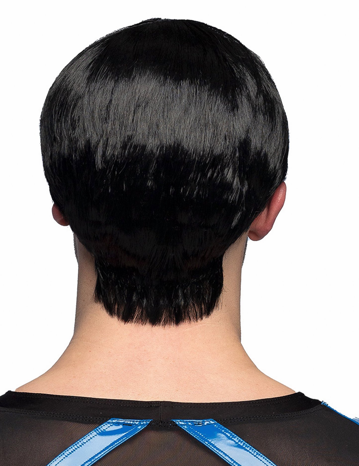 Parochňa mužského vesmíru