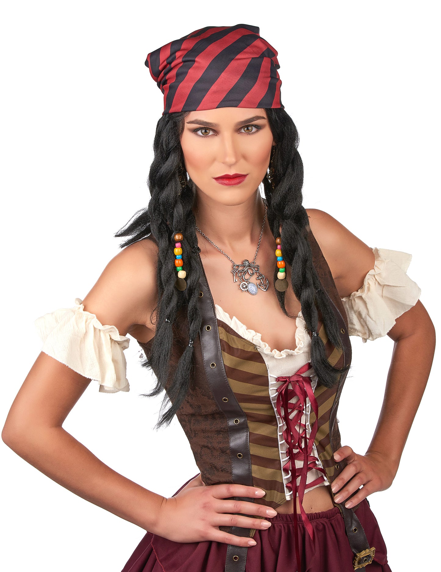 Pirát s pirátmi pre dospelých