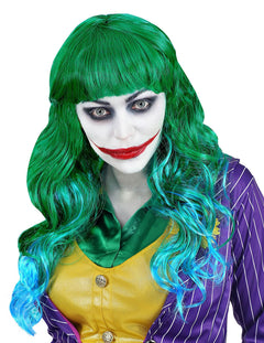 Dámske kostýmy Joker