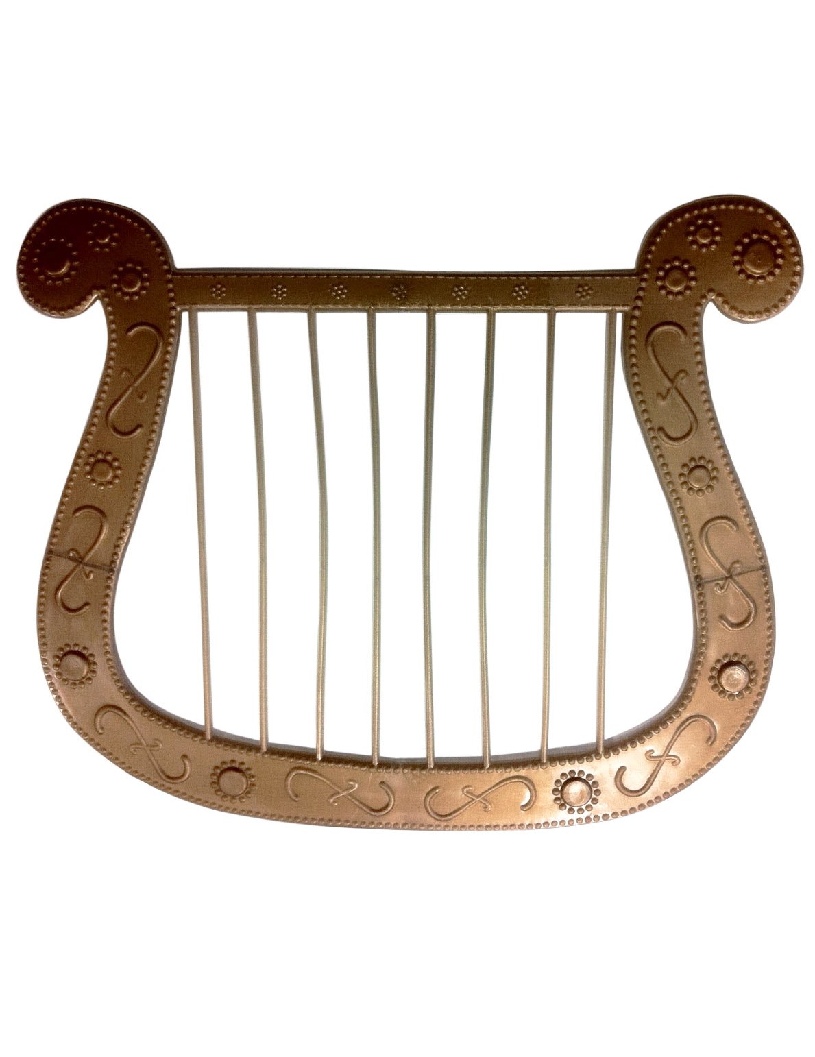 Malá anjelská harva