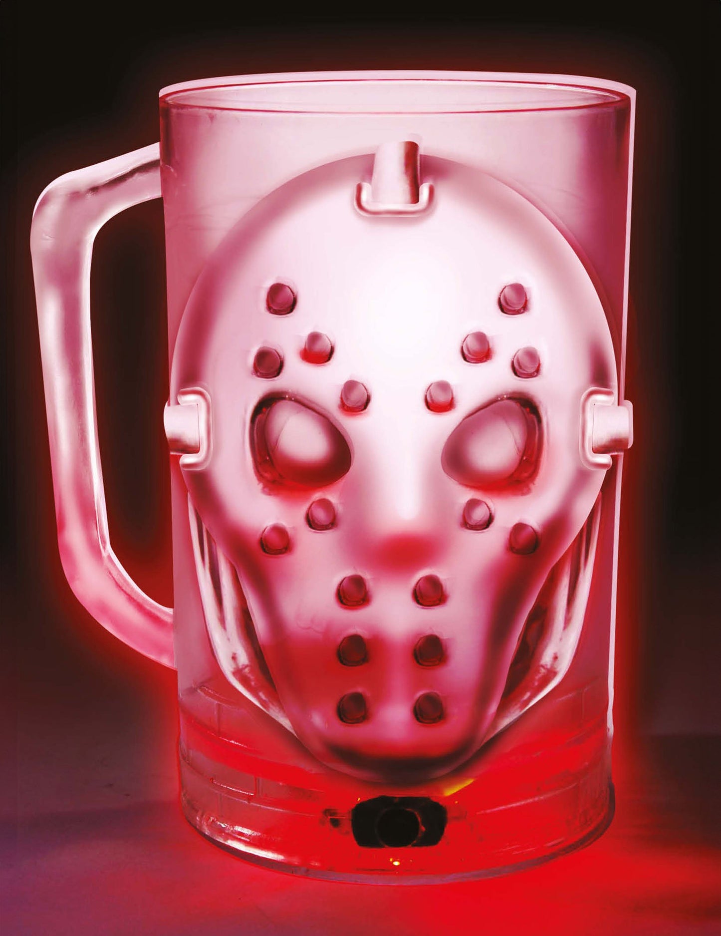 Pint Assassin s LED 700 ml