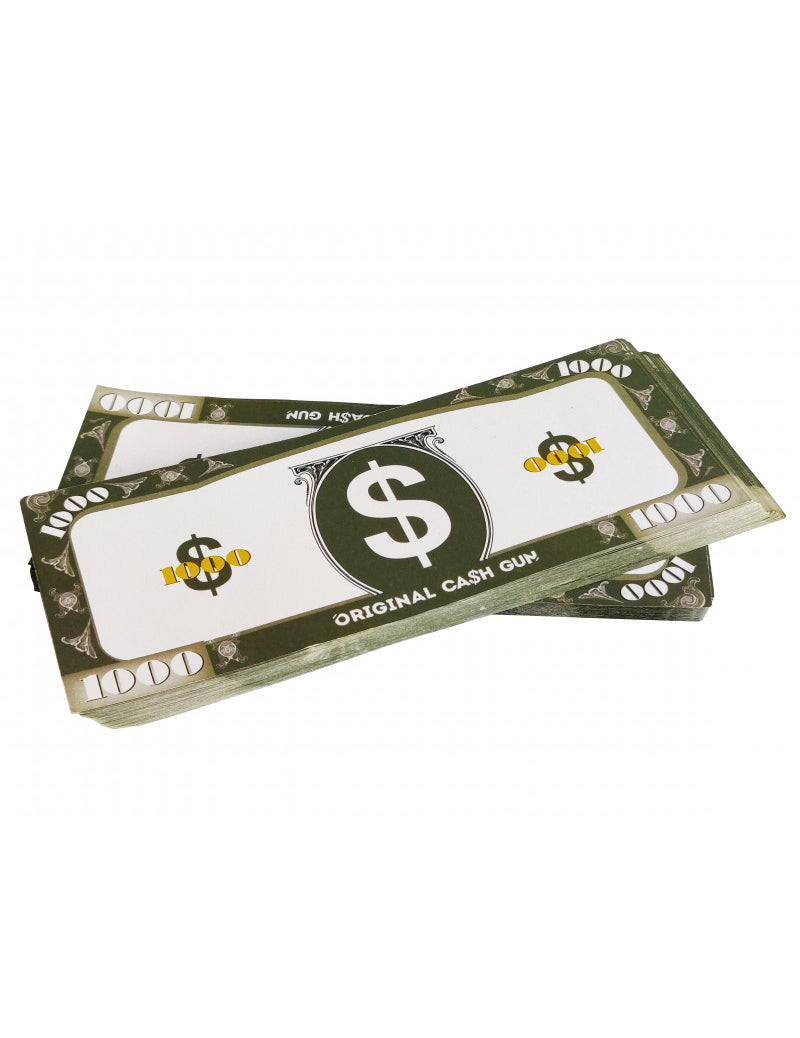 Pištoľ distribútor a 100 lístkov