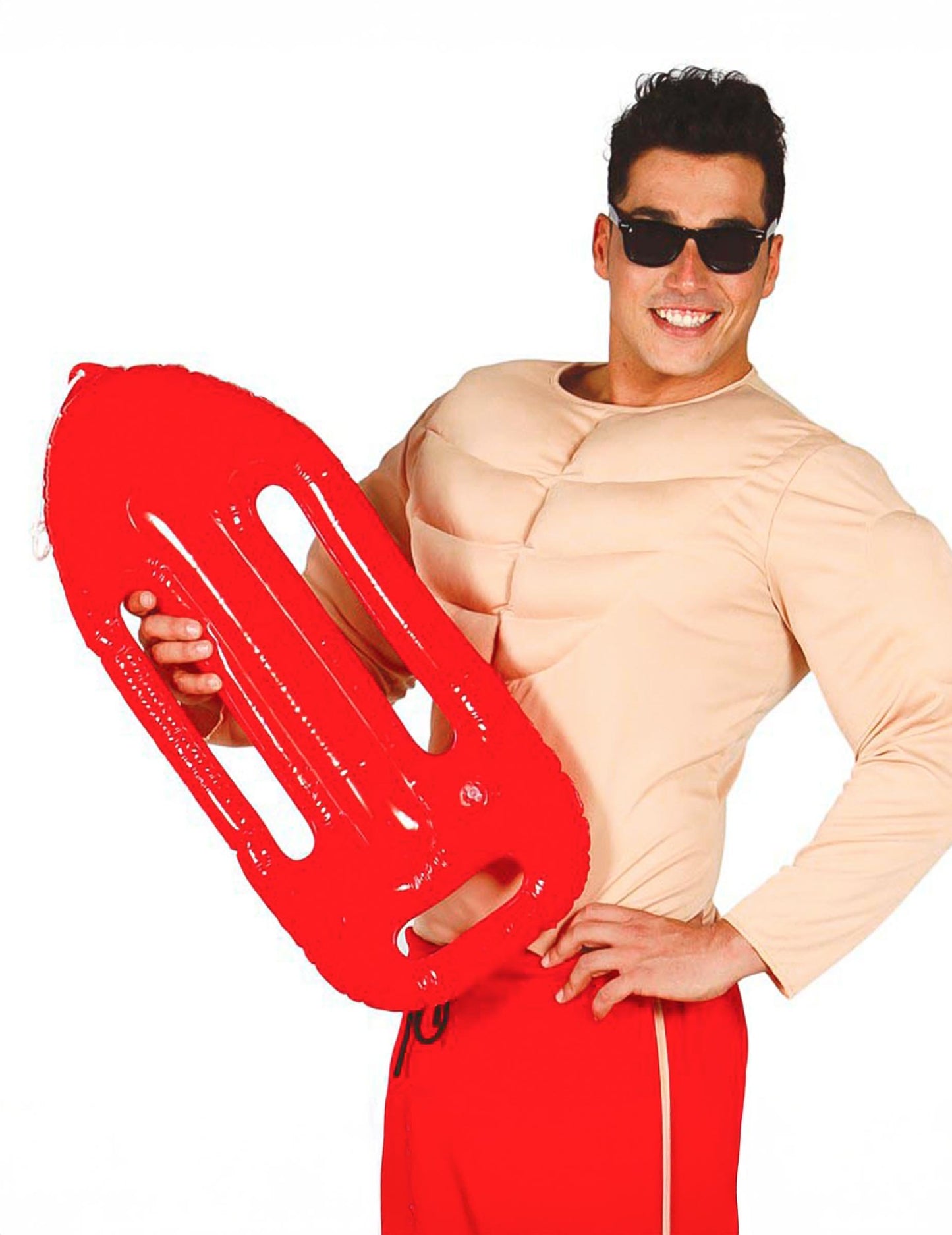 Doska nafukovacích plavčík