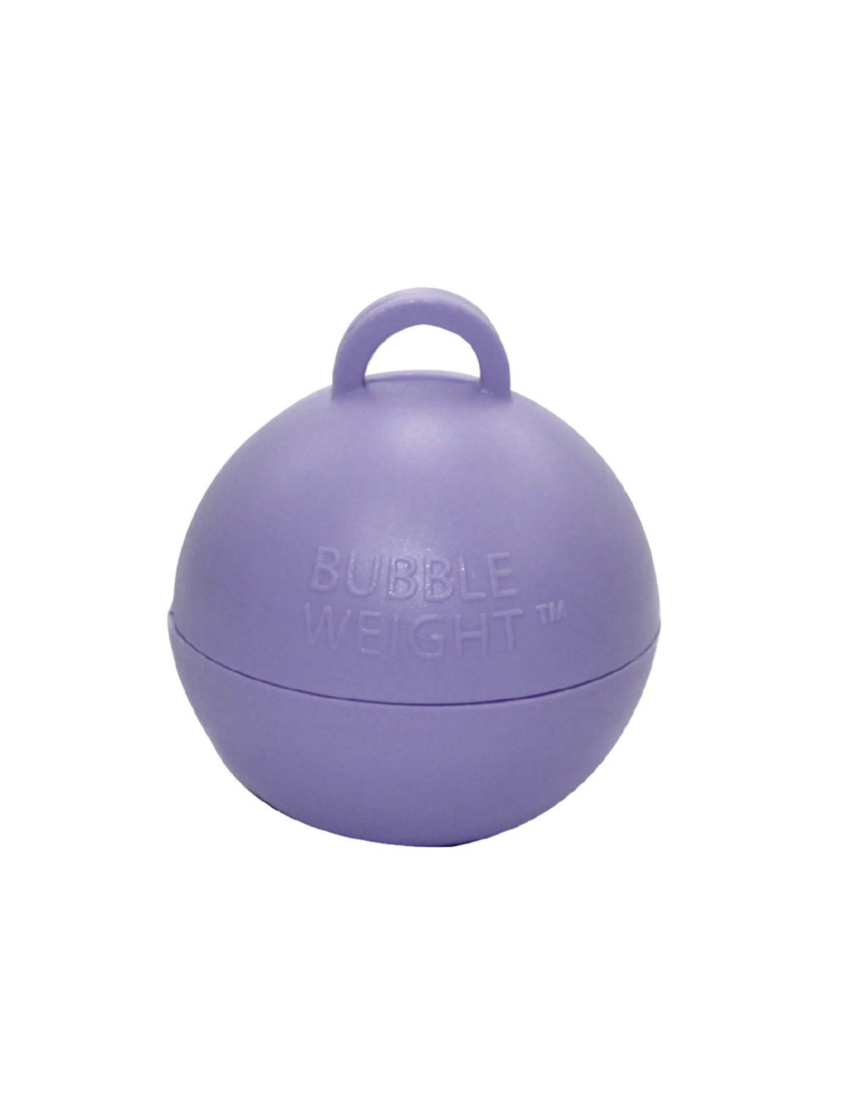 Hmotnosť na balón s héliom lila 35 g