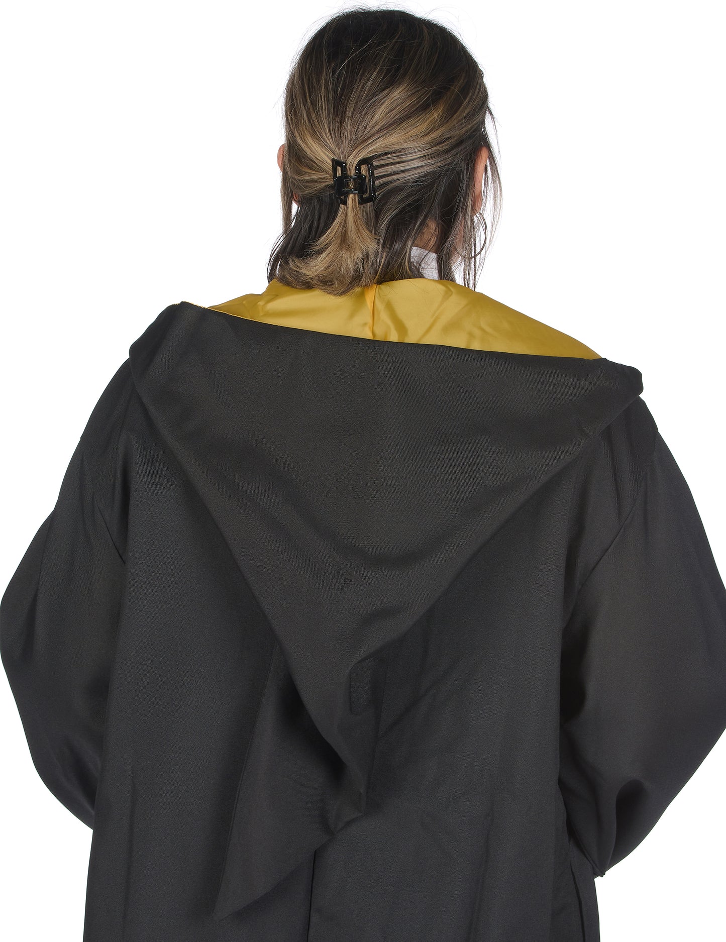 Luxusné replika čarodejnícke šaty dospelé