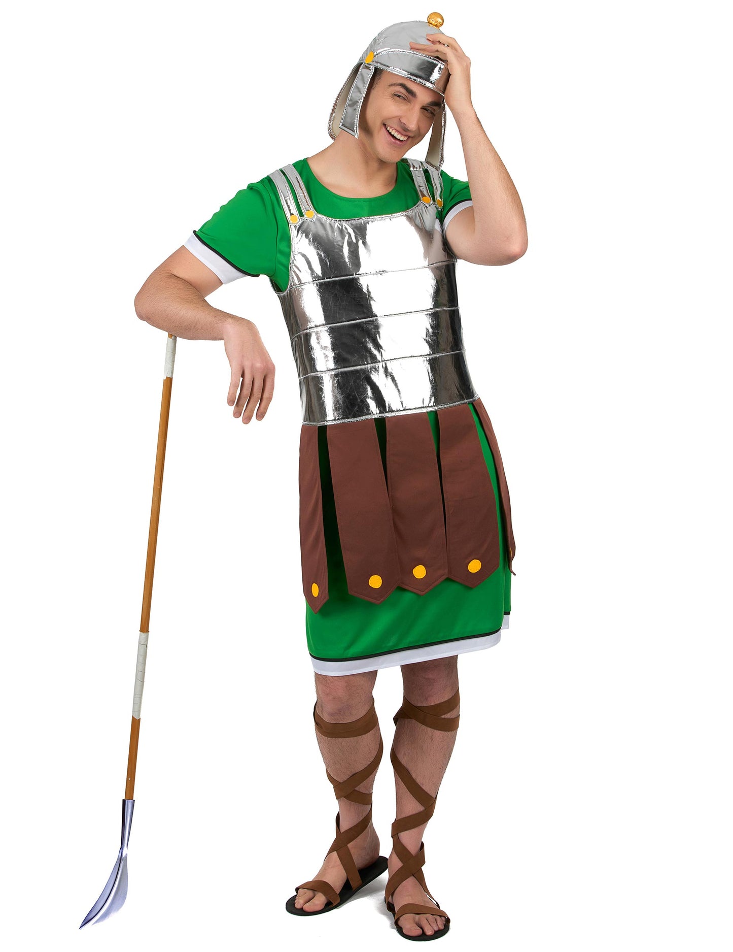 Rímsky legionár kostým