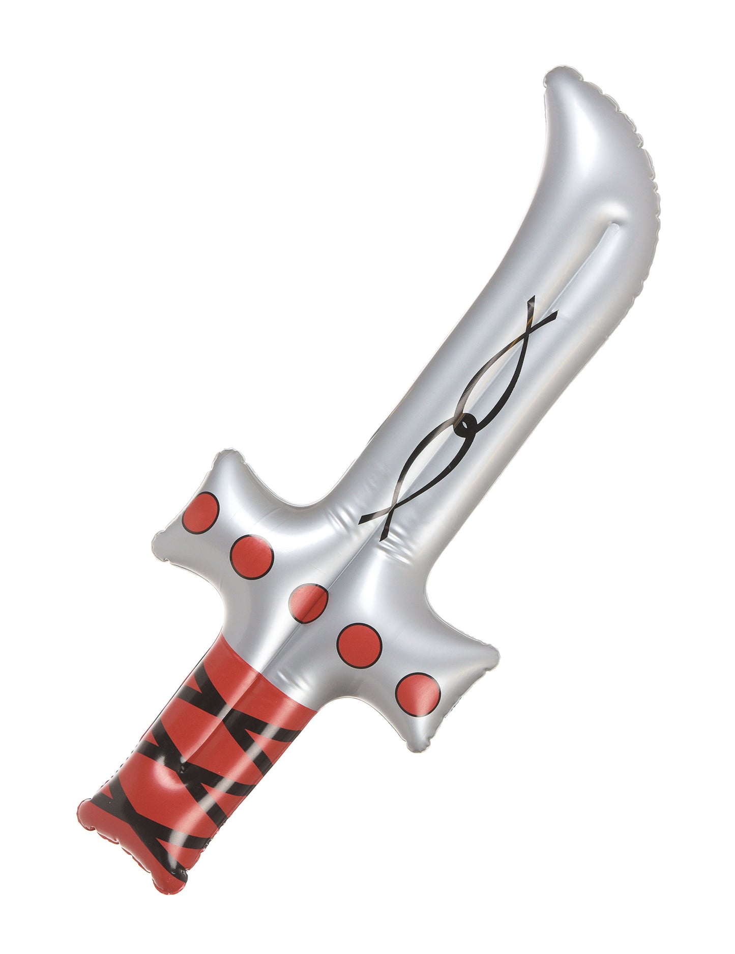 Nafukovacia šabľa ninja