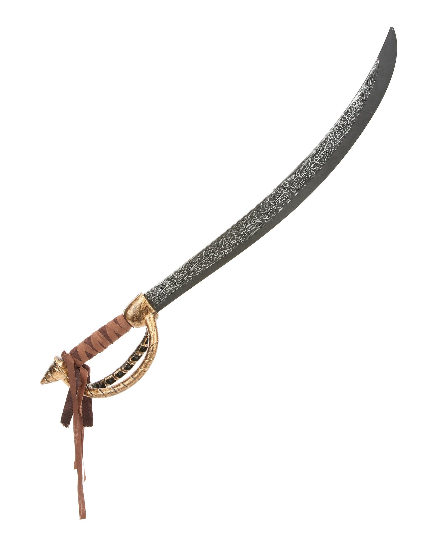 Adult and Child Pirate Sabre 70 cm