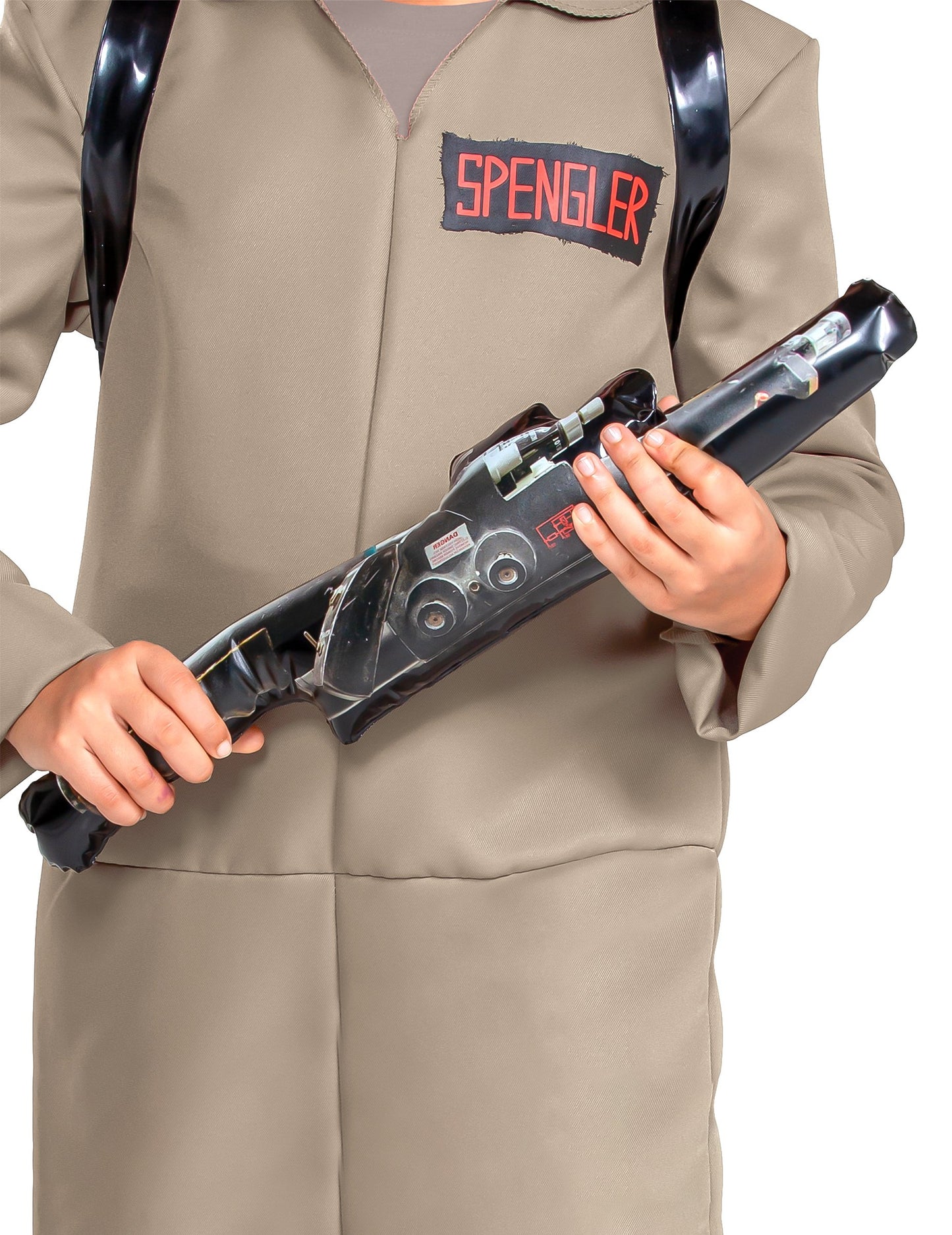 Ghostbusters nafukovací protónový taška