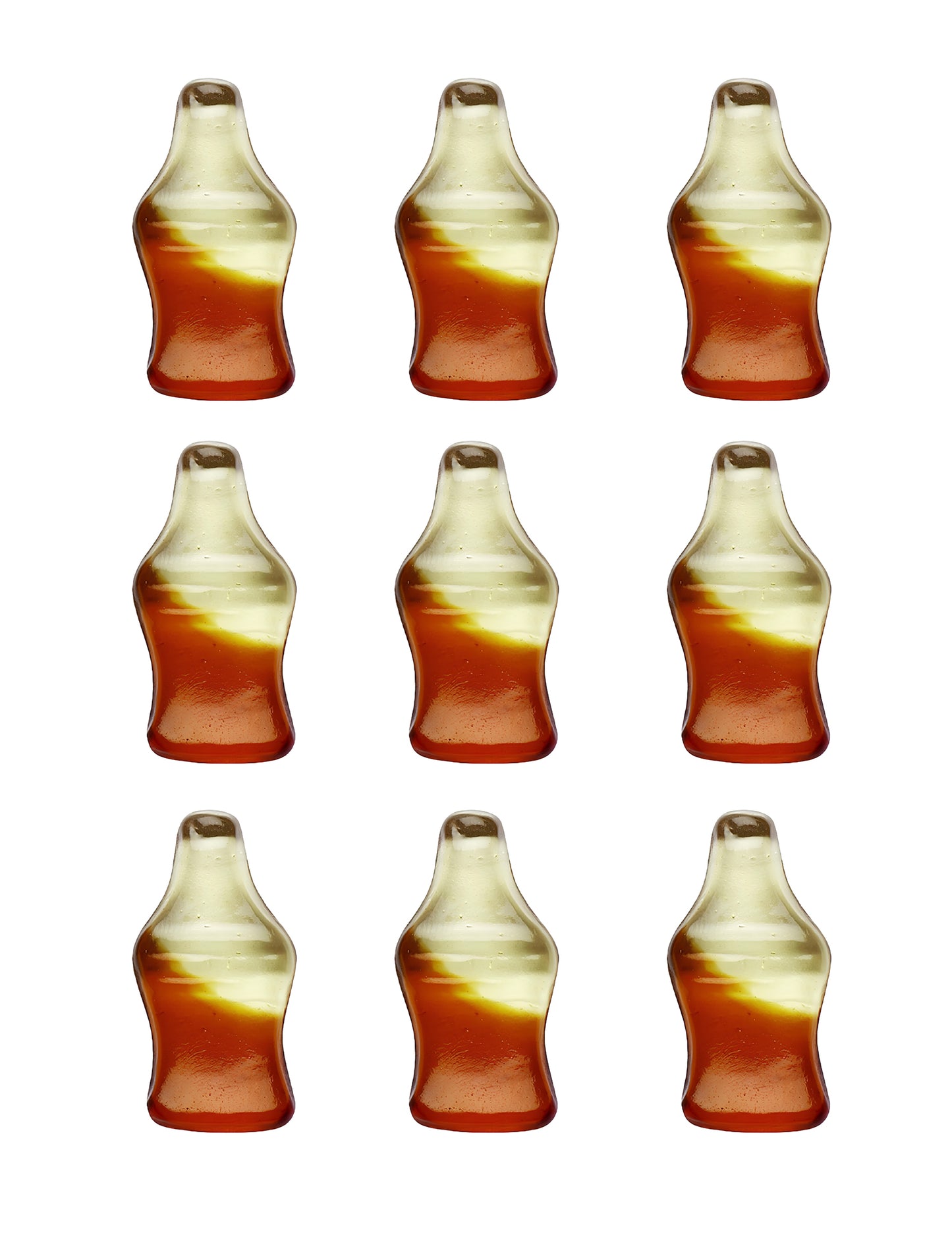 Candy taška Haribo Cola - 100 g