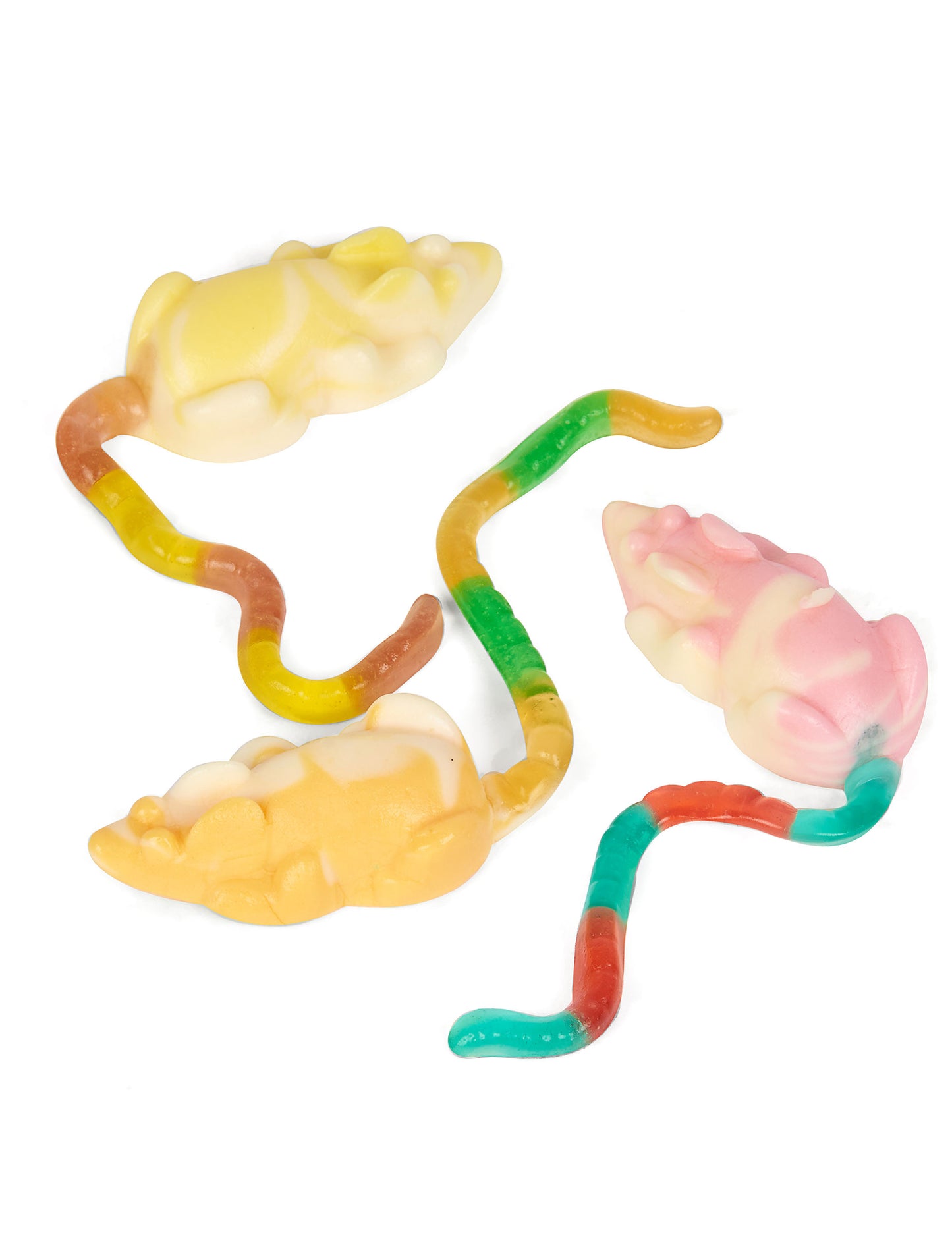 Candy taška na myš - 1 kg