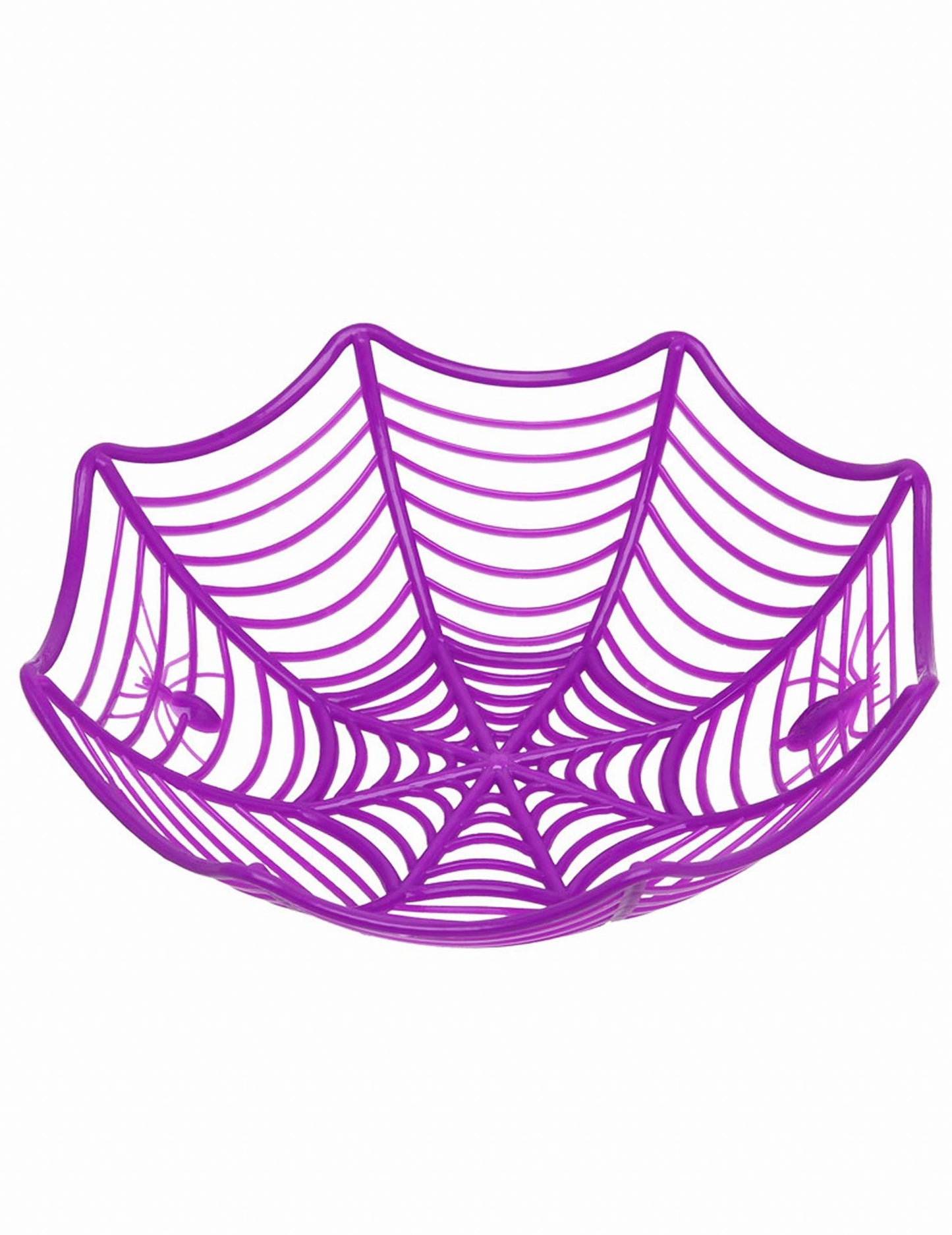 Violette Spider Bowl 27 cm