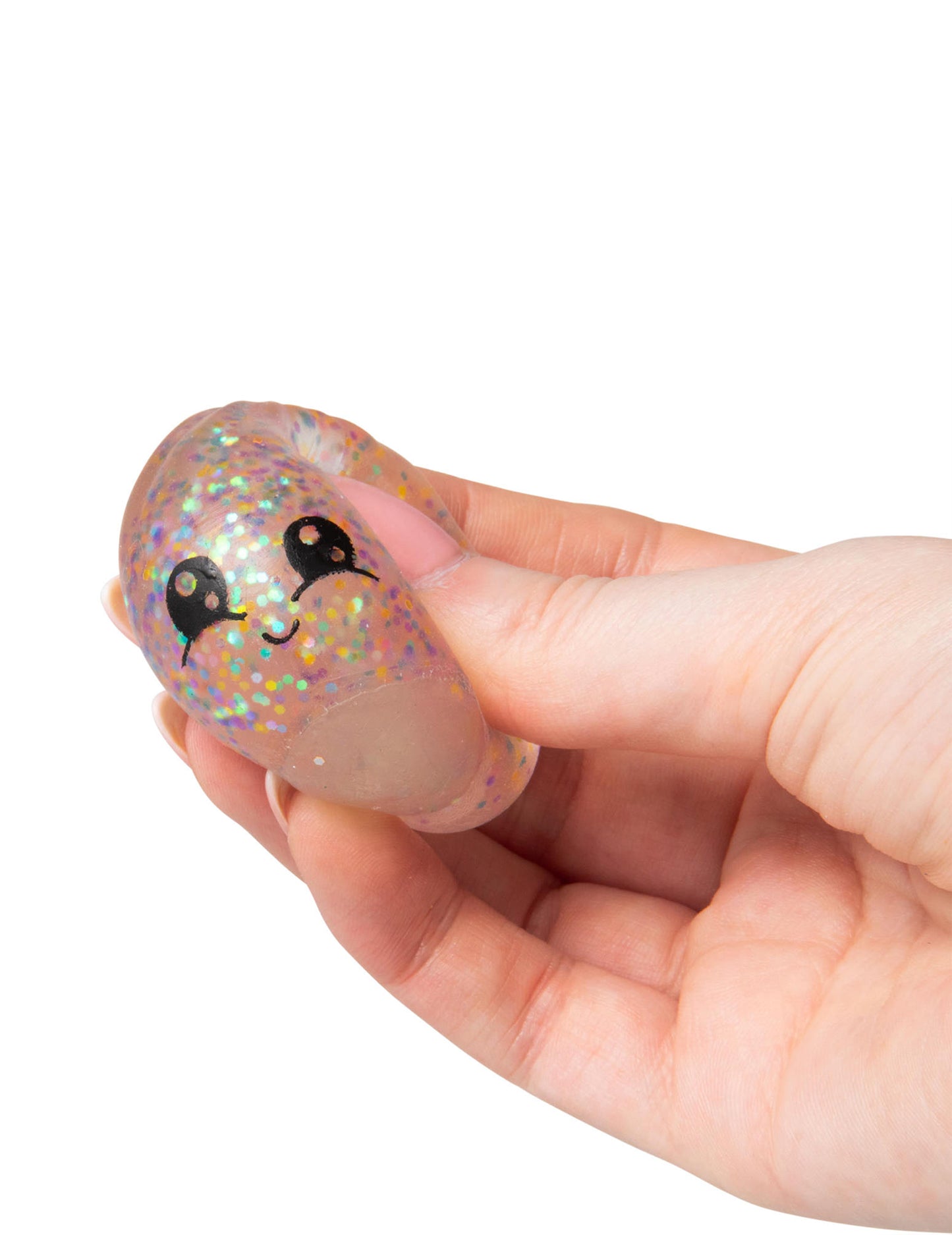 Scrunchems Bao S antistresová loptička