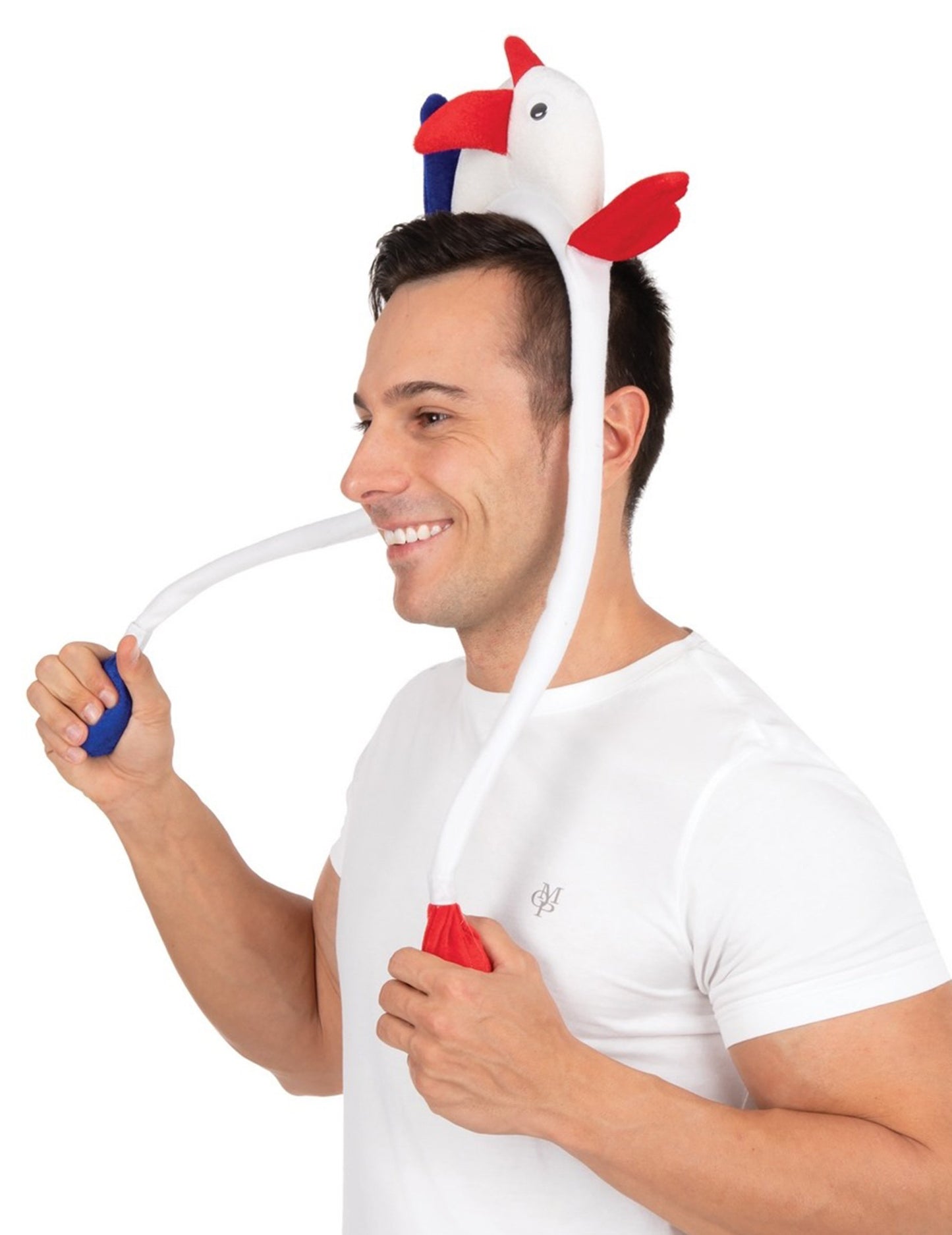 Čelenka s mobilnými krídlami pre dospelých